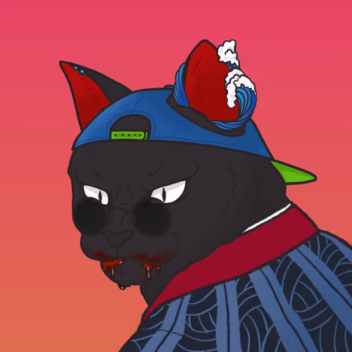 YakuzaCats #5856