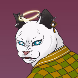 YakuzaCats #4011