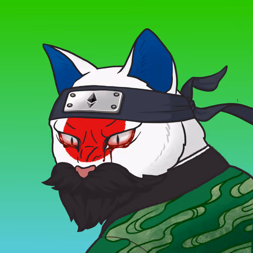 YakuzaCats #155