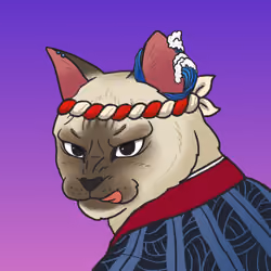YakuzaCats #6446