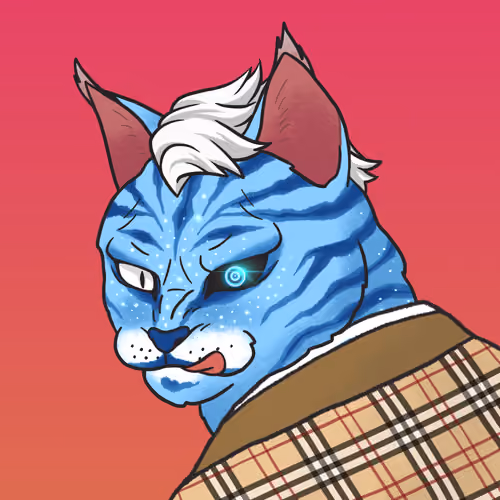 YakuzaCats #7494