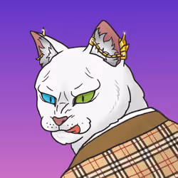 YakuzaCats #7229