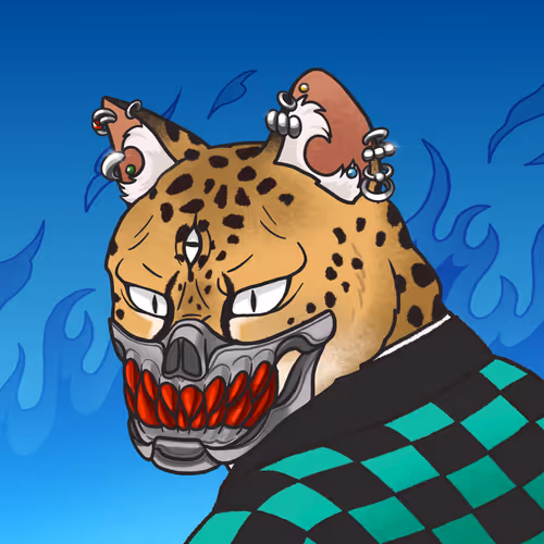 YakuzaCats #1676