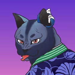 YakuzaCats #6103
