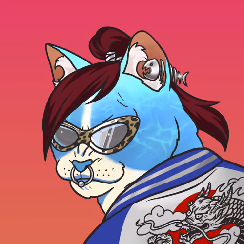 YakuzaCats #4373