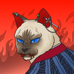 YakuzaCats #6573