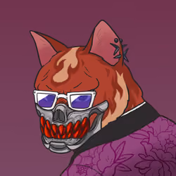 YakuzaCats #2845