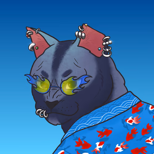 YakuzaCats #2718