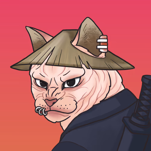 YakuzaCats #1463