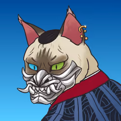 YakuzaCats #5308