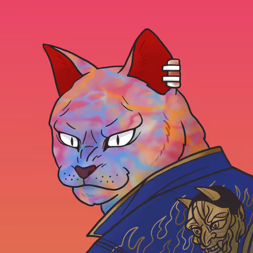 Theyakuzacatssociety