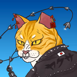 YakuzaCats #8826