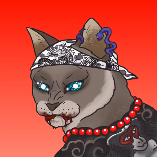 YakuzaCats #4864