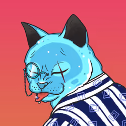 YakuzaCats #963