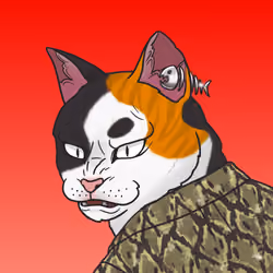 YakuzaCats #3099