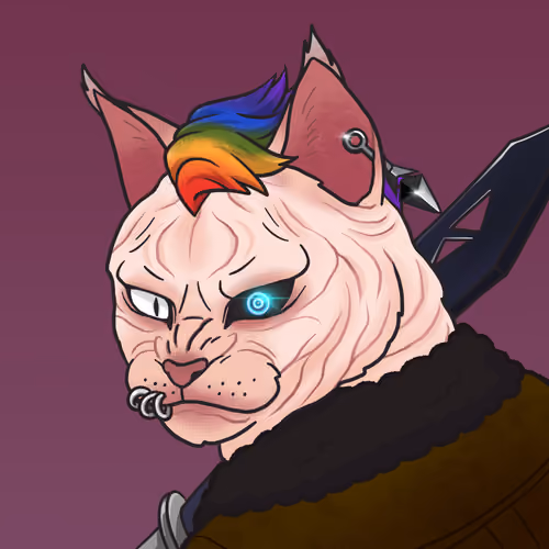 YakuzaCats #2961