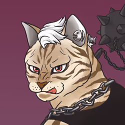 YakuzaCats #3797