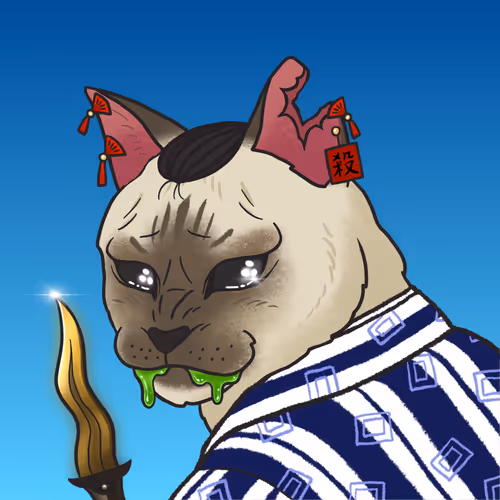 YakuzaCats #1786