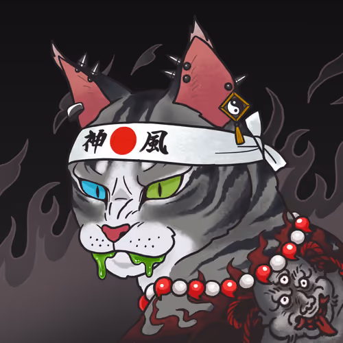 YakuzaCats #8364
