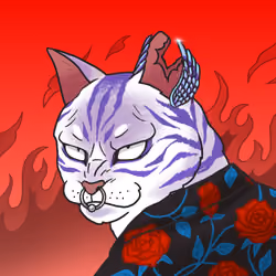 YakuzaCats #1814