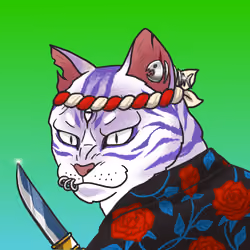 YakuzaCats #6510
