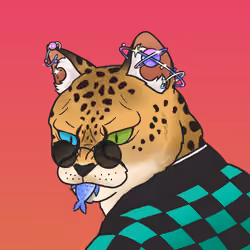YakuzaCats #6924
