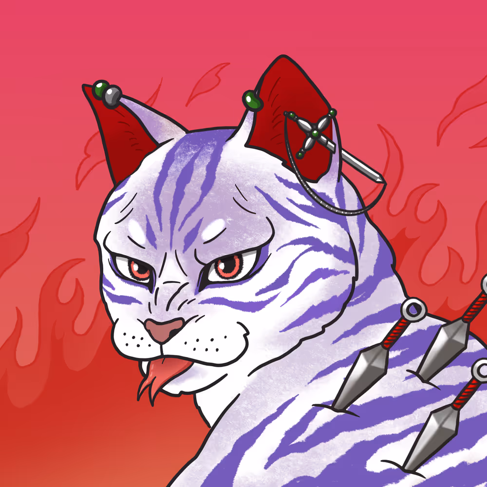 YakuzaCats #8898
