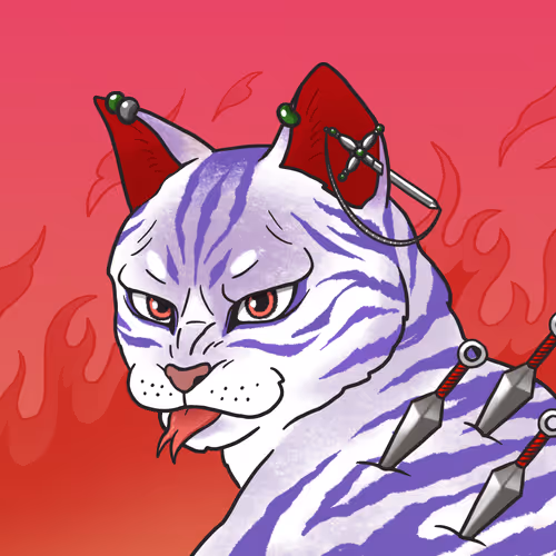 YakuzaCats #8898