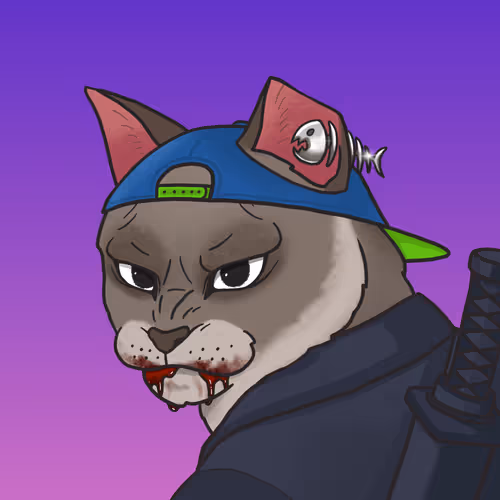 YakuzaCats #8913