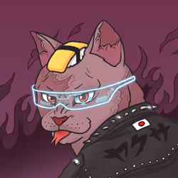 YakuzaCats #3064