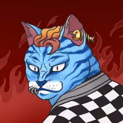 YakuzaCats #2286