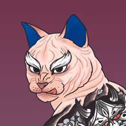 YakuzaCats #8724
