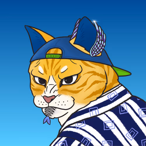 Theyakuzacatssociety