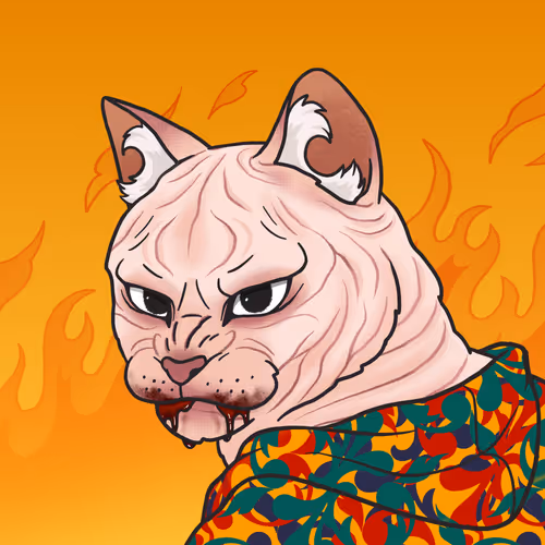 Theyakuzacatssociety