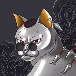 YakuzaCats #4521