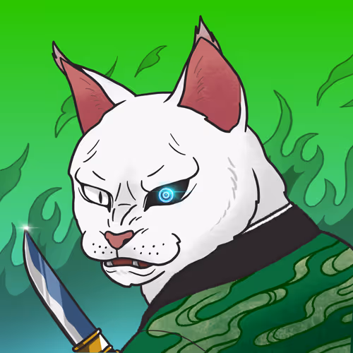 Theyakuzacatssociety
