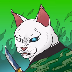 YakuzaCats #1110