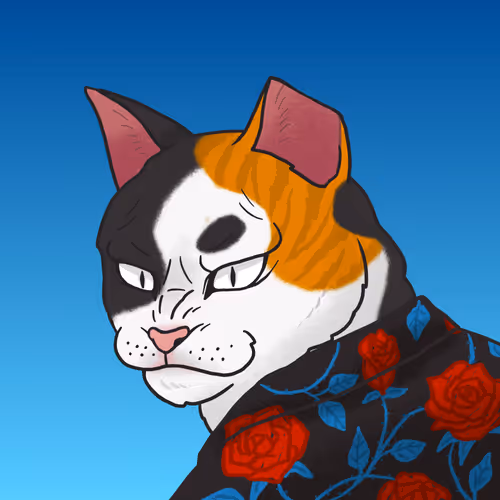 Theyakuzacatssociety