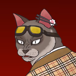 YakuzaCats #6697
