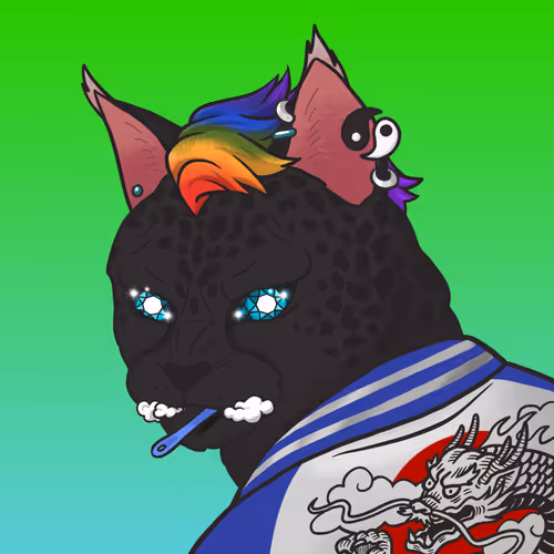 Theyakuzacatssociety