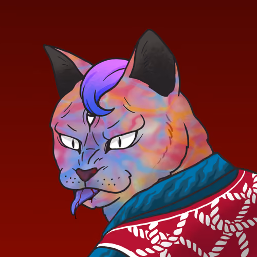 YakuzaCats #8415