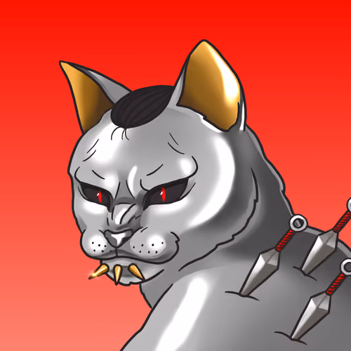 YakuzaCats #7574