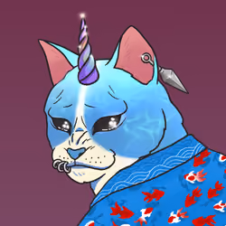 YakuzaCats #7787