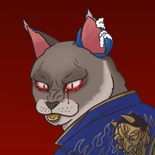 YakuzaCats #6708