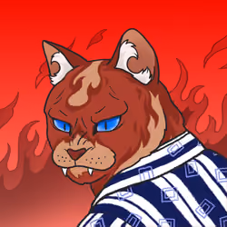 YakuzaCats #2883