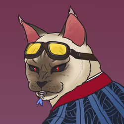 YakuzaCats #4772