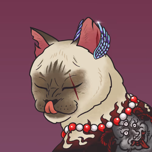YakuzaCats #7969