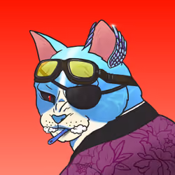 YakuzaCats #7398