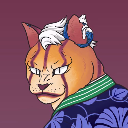 YakuzaCats #2646