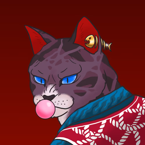 YakuzaCats #6896